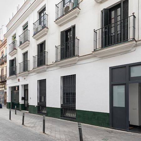 Luxury Setas Sevilla Екстериор снимка