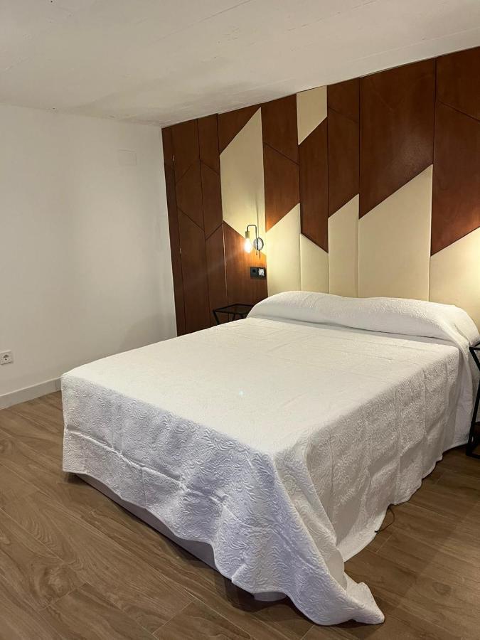 Luxury Setas Sevilla Екстериор снимка